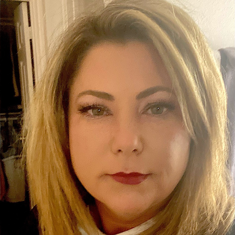Meet your Posher, Linda